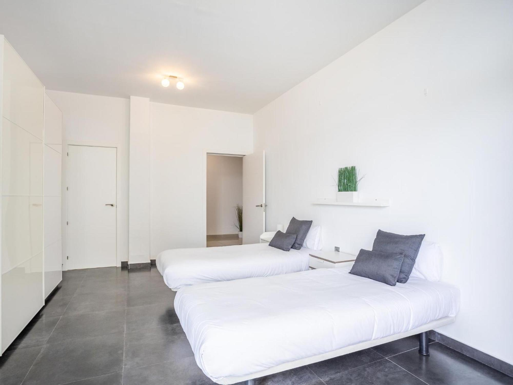 Villa Olbia Charming Dreamview With Jacuzzi Costa Adeje  Bagian luar foto